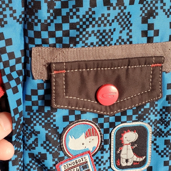 Gusti Infant snow suit - Picture 4 of 6